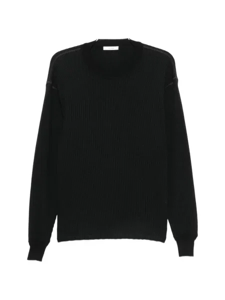 Pulover The Row negru