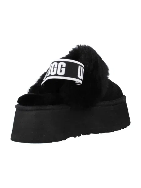 Tenisky Ugg čierna