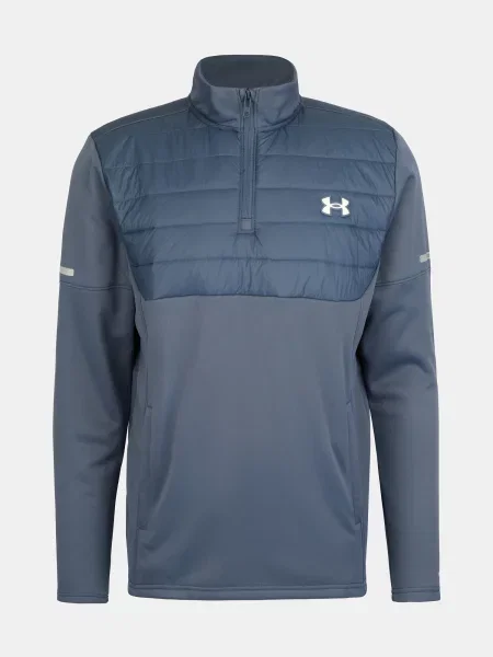Geacă Under Armour gri