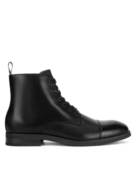 Gino Rossi Ghete negru