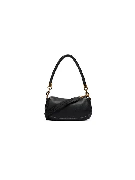 Kabelka LOVE MOSCHINO čierna
