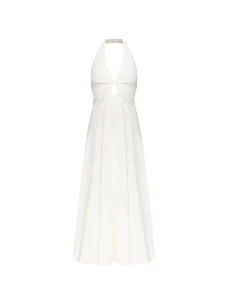 Rochie Cult Gaia alb