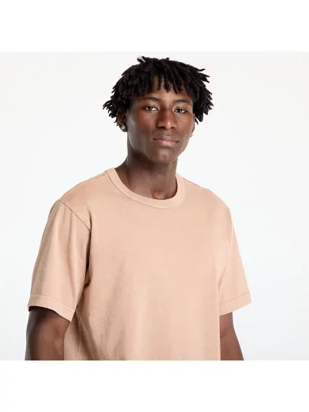Плетена къс тениска Nike