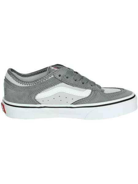 Tenisky Vans sivá