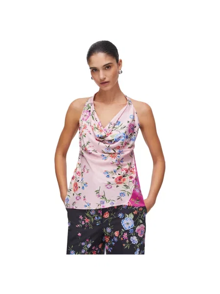 Top Liu Jo roz