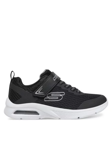 Кроссовки Skechers черные
