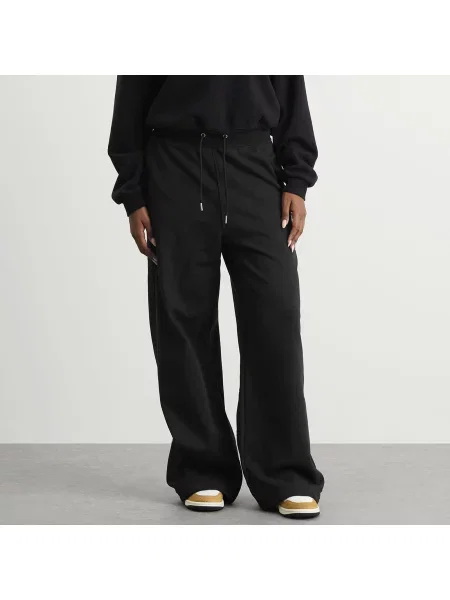 Bluza polarowa Air Jordan czarna
