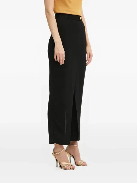 Pantaloni Marciano negru