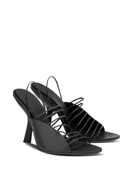 Sandale Ferragamo negru