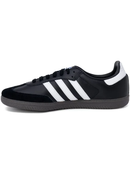 Pantofi Adidas alb