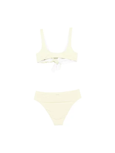Bikini Fisico żółte