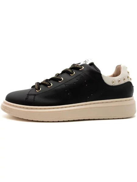Pantofi copii Nerogiardini negru