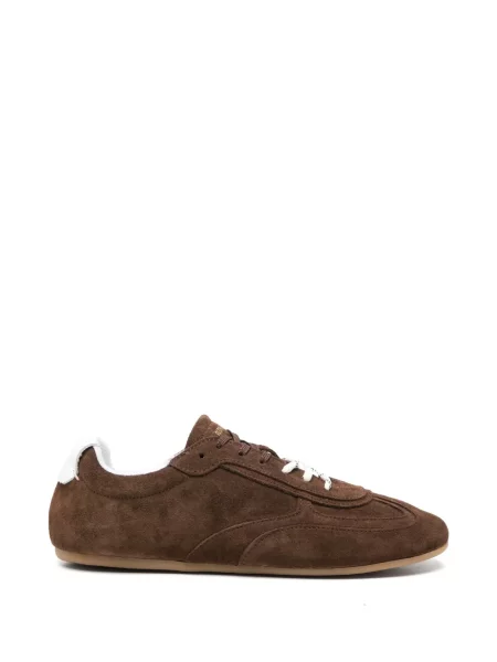Sneaker Alohas barna