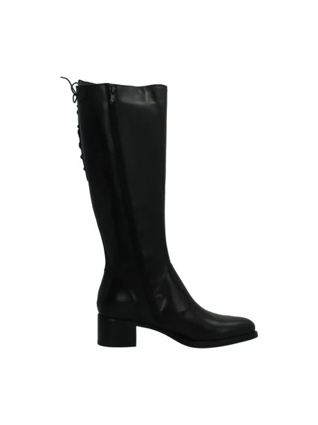 Pantofi Nerogiardini negru