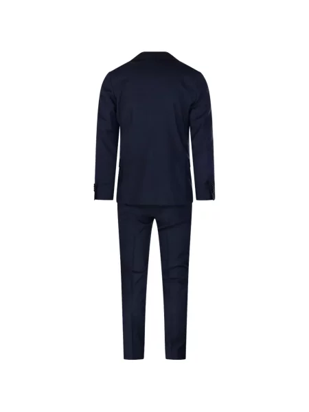 Costum Lardini albastru
