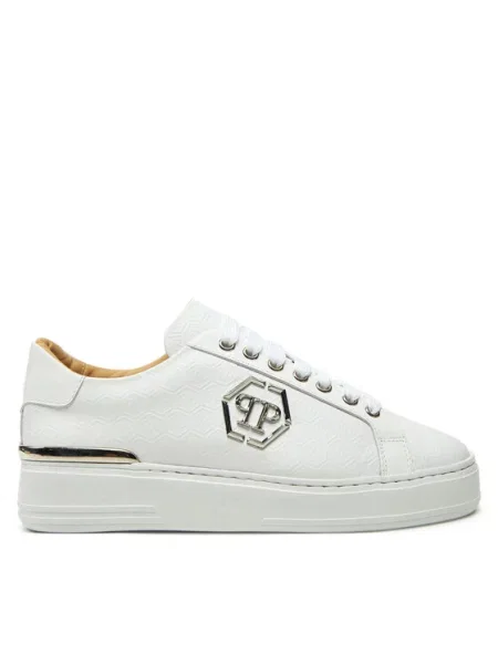 PHILIPP PLEIN Superge AADS bela