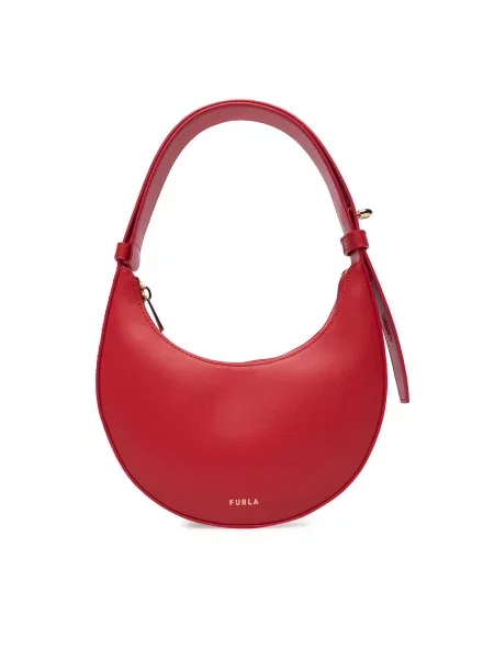 Сумка Furla Delizia Mini CN червоний