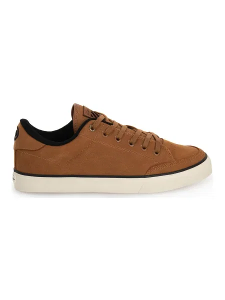 Pantofi C1rca galben