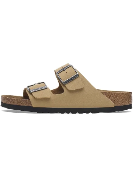 Félcipő Birkenstock bézs