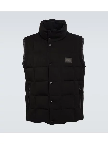 Елек Dolce&gabbana черно