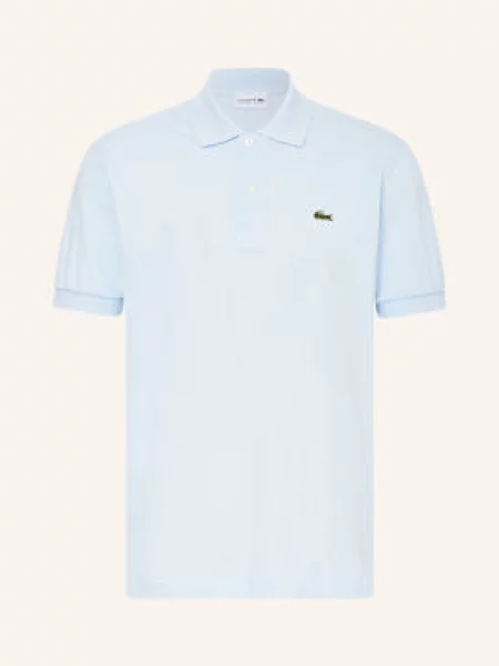 Lacoste Polokošile Z Piké tmavě modrá