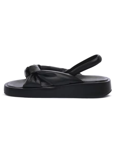 Pantofi Kharisma negru
