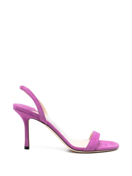 Sandale Jimmy Choo violet