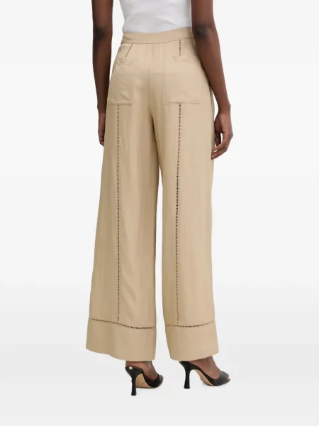 Pantaloni Karl Lagerfeld