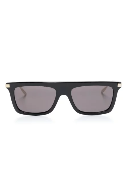 Ochelari de soare Gucci Eyewear negru