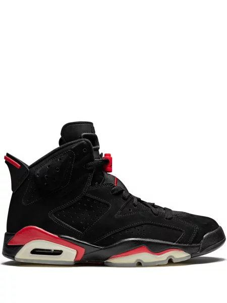 Sneakerși Jordan negru