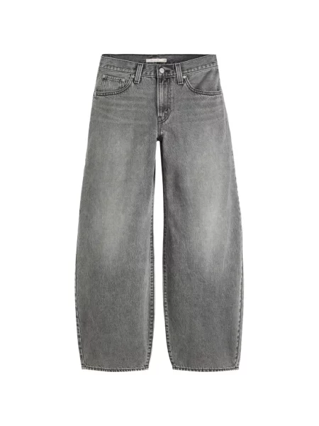 Blugi Levi's® gri