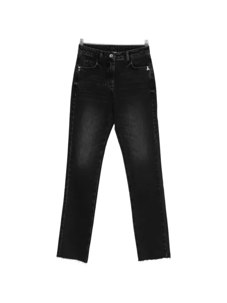 Blugi Patrizia Pepe negru
