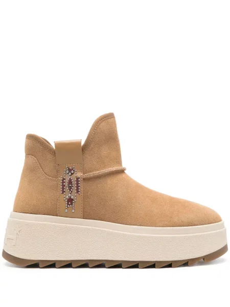Botine Ash