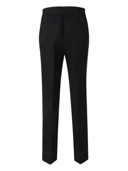 Pantaloni Brioni negru