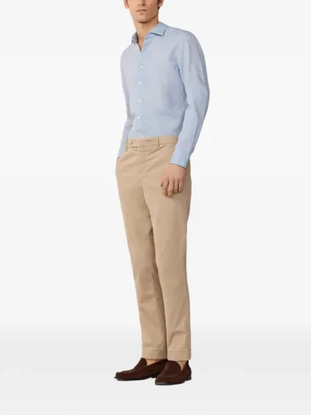 Pantaloni chino Hackett London