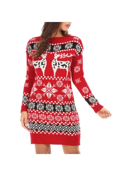 Rochie La Modeuse