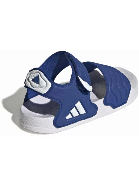 Adidas Sandale adilette Sandal 3 Tamnoplava bijela