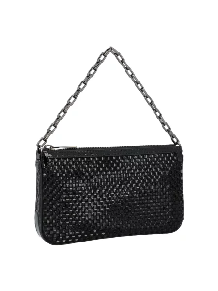 Torebka Christian Louboutin czarna