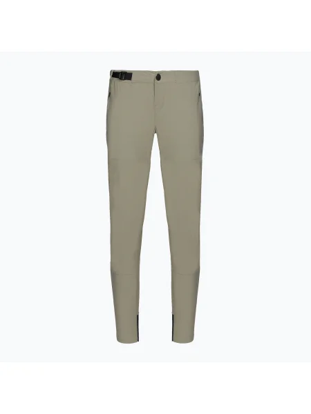 Pantaloni de ciclism pentru femei Fox Racing Ranger Ranger Lunar adobe