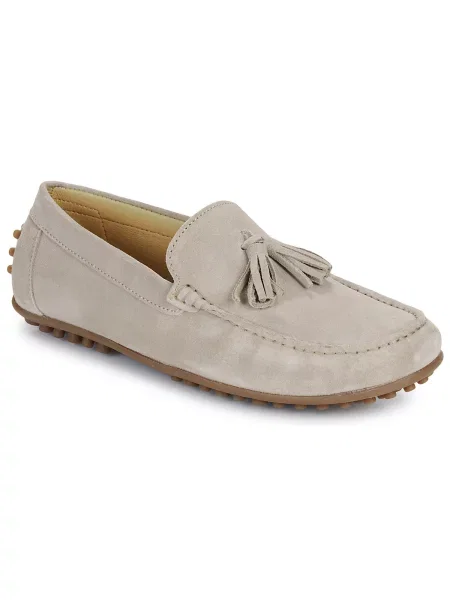 Mokasini So Size bež