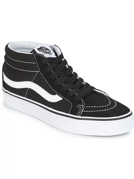 Pantofi Vans negru