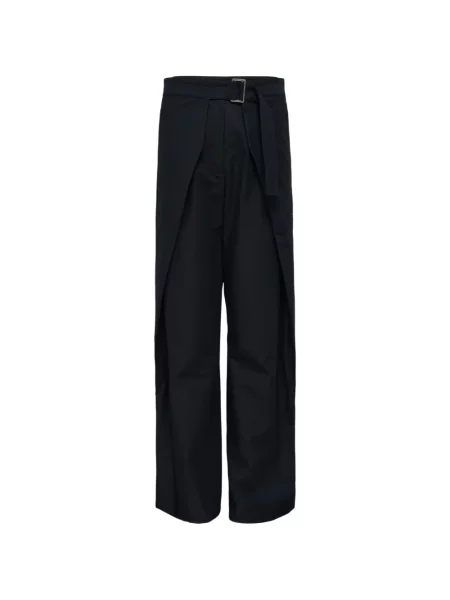 Pantaloni Club21 negru