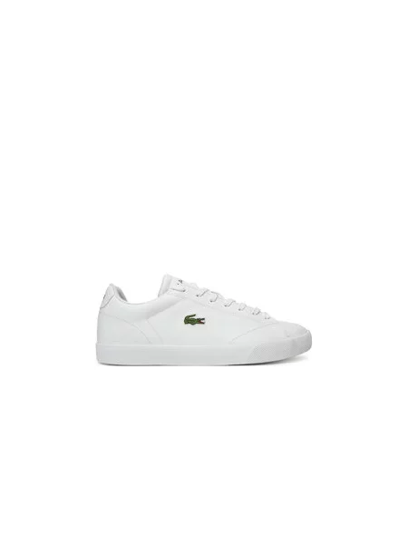 Tenisky Lacoste Lerond bílé