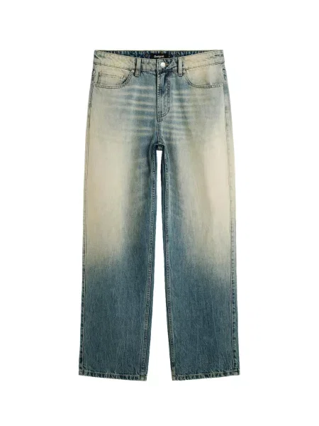 Desigual Jeans albastru