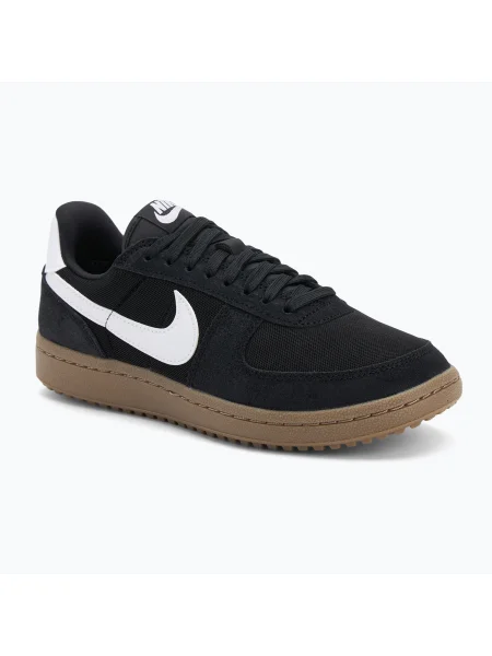 Sneakerși Nike alb