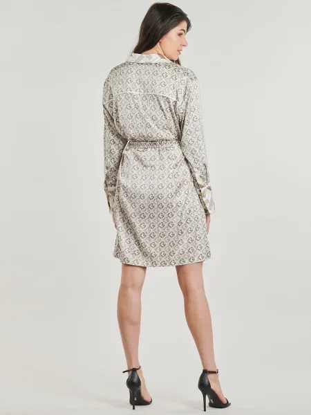 Rochie Guess bej