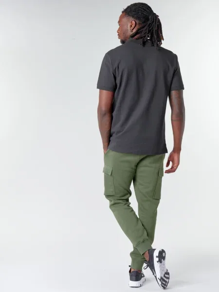 Polo Nike negru