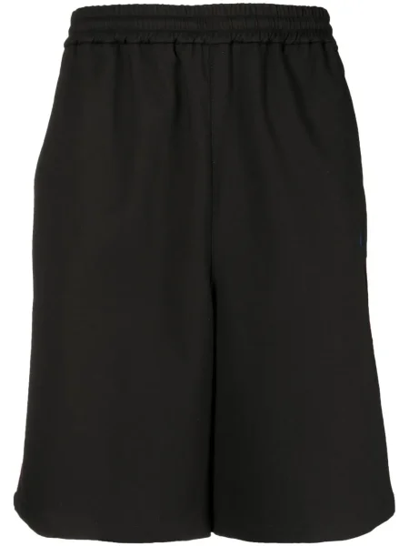 Pantaloni scurți Off-white alb