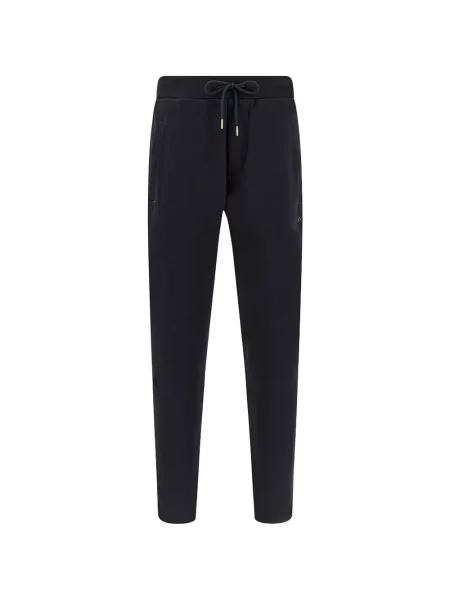 Pantaloni Paul & Shark albastru