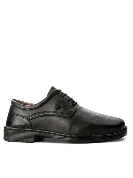 Обувки Josef Seibel Talcott 23 черен